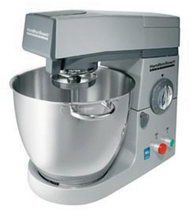 Stand Mixer 7 Qt.